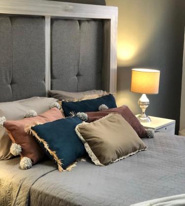 Loft Meraki with parking 7min to downtown