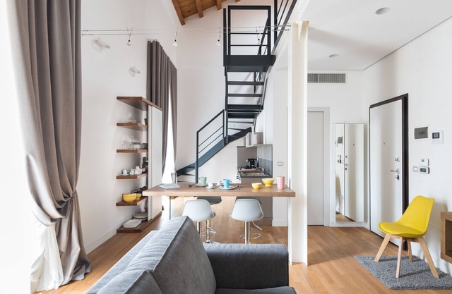 Loft Mercado a Ortigia by Wonderful Italy