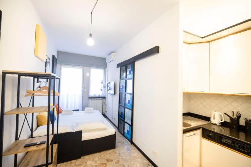 Loft Moderno a due passi da San Siro Fiera Milano