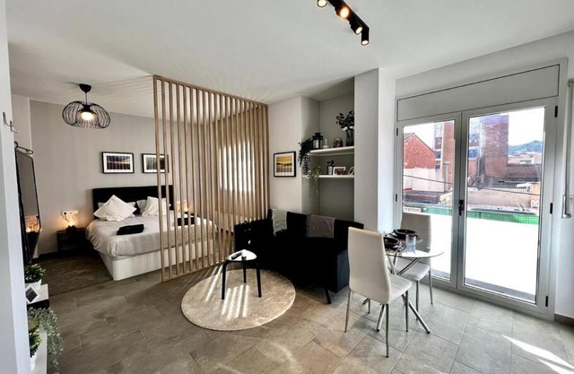 Loft moderno en buena ubicación