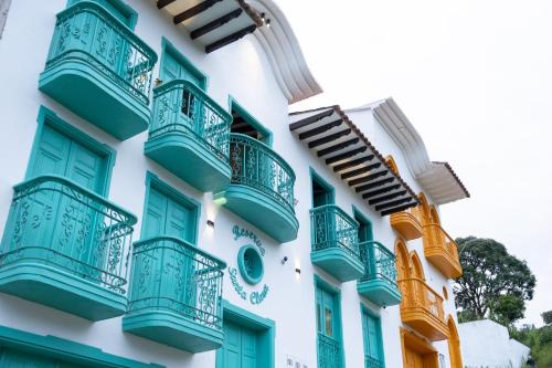 Loft Moderno junto al Monasterio de Jericó