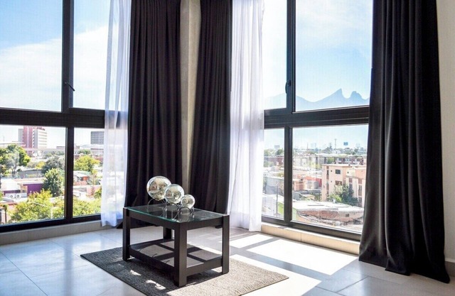 Loft Myo 41 Barrio Antiguo Santa Lucia