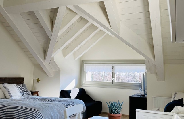 Loft Naturalpina Dolomites