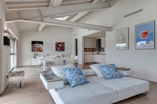 Loft On The River