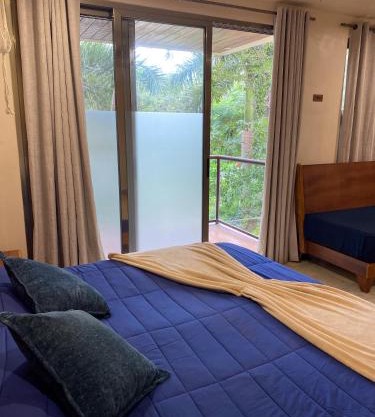 Loft Pelicano - Santuario Apartments