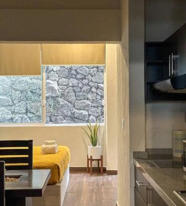 Loft Piedra Cantera