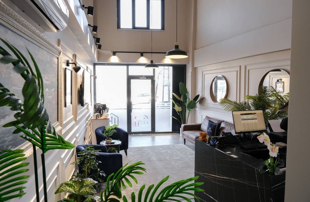 Loft Plus Hotel