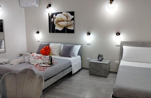 Loft Pozzillo