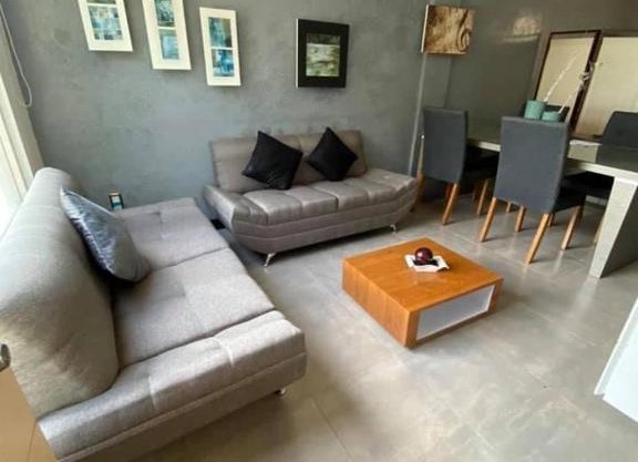LOFT REFORMA