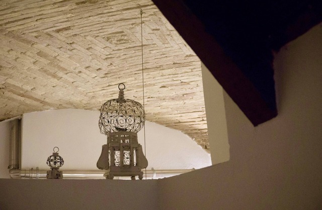 Loft Sabbia in Stampace im Herzen von Cagliari