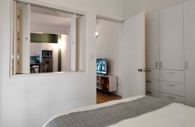 Loft San Ildefonso #31 D101