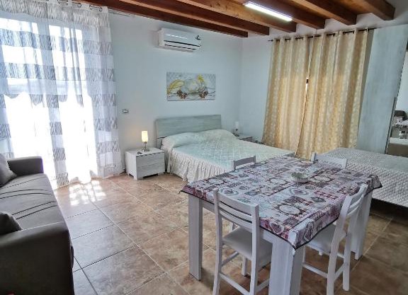 Loft San Mauro