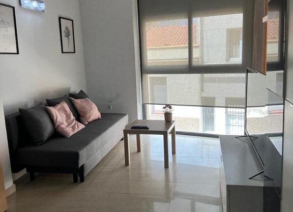 Loft Sant Jordi by Lofties