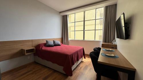 Loft Sofisticado no Bairro Alto - Teresópolis