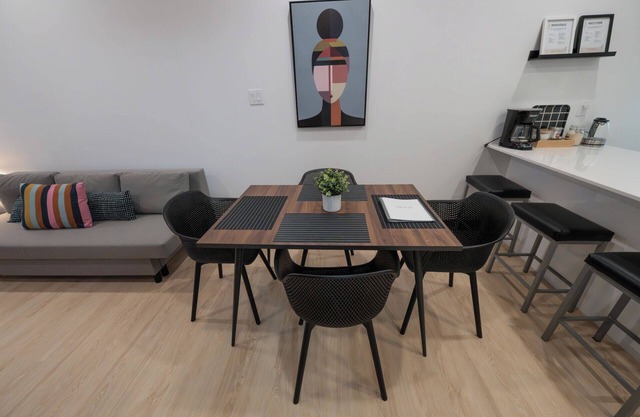 Loft St jo