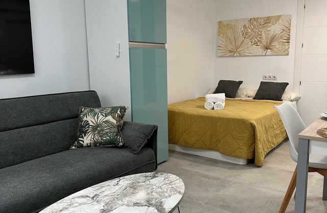 Loft Stella/Apt. Full/Kitchen+Private Bathroom/WIFI