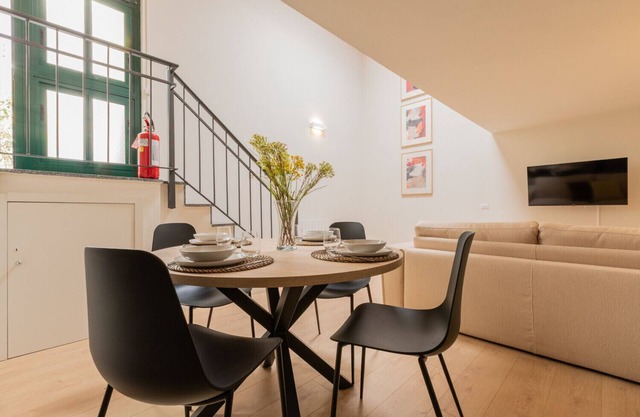 Loft sub 25 by Wonderful Italy