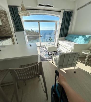 Loft sur Puerto Vallarta