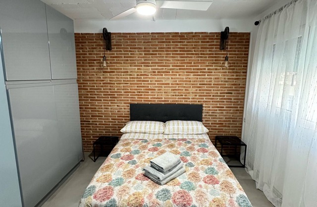 Loft Tamara /Apt. Full/Kitchen+Private Bathroom/WIFI