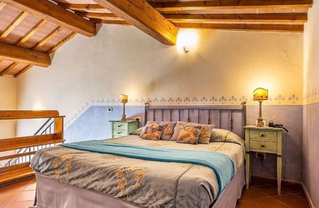 Loft Das Borgo der Villa Castelletti