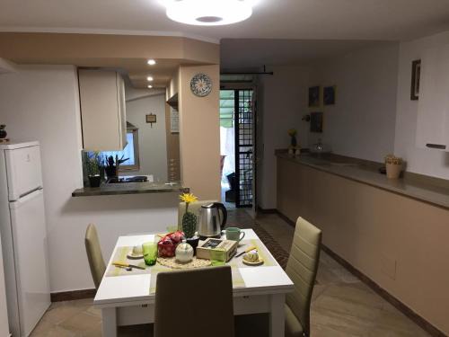 Loft Tropea