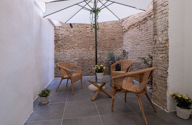 Loft Valencia Zona Jesús - ESC5