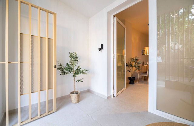 Loft Valencia near to Las Ciencias - MO 18A