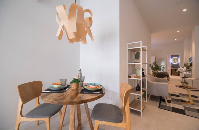 Loft Valencia near to Las Ciencias - LO B