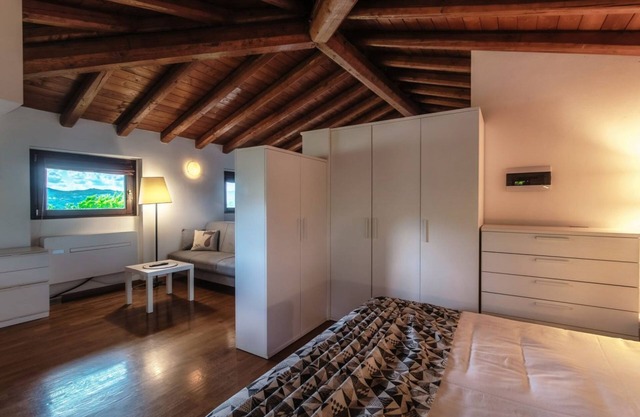 Loft Venere - MyHomeinComo
