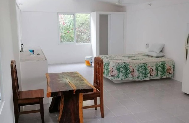 Loft Vista Mar en Puerto Ángel