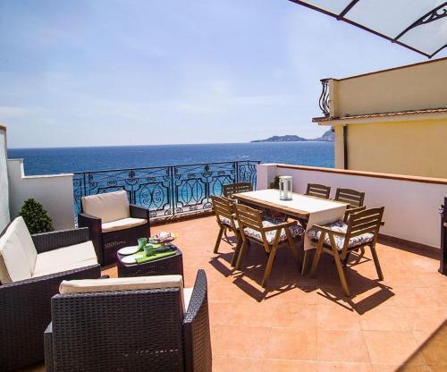 Loft Vista Sul Mare