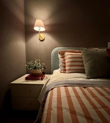 Loft with a view of the forest, in front of USP