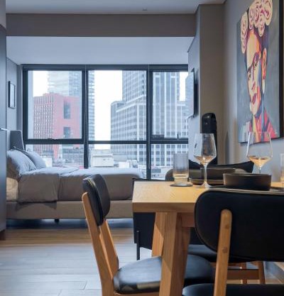 Loft Xolo CDMX