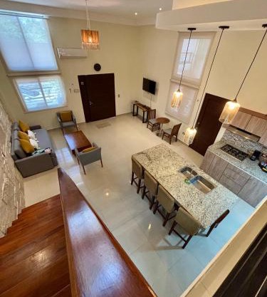 Loft Yol-Kin Bacalar