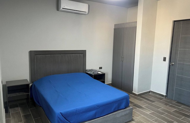 Loft Zona Tec de Monterrey for brand new construction