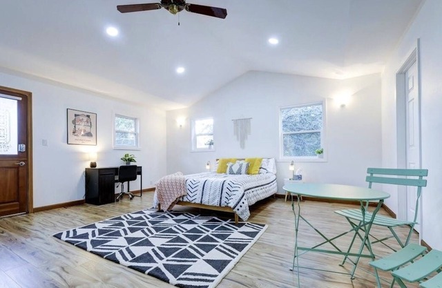 Loftium | Hidden Gem In Woodinville with tons of Charm!
