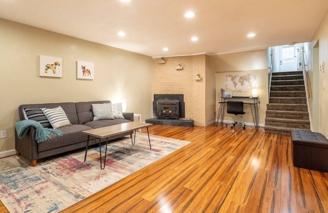 Loftium | Peacefule Guest Suite in Hazel Dell