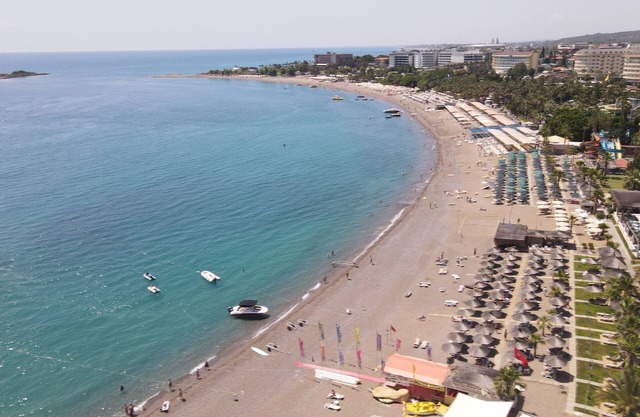 Lofts Alanya Lina