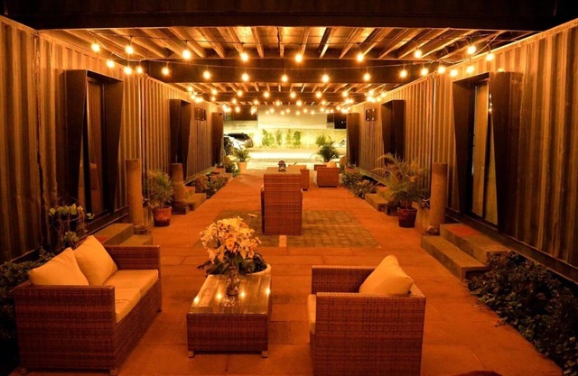 Lofts Amore