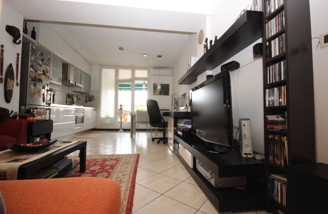 Lofts between Albissola and Savona