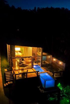 Lofts da Mata - Loft Embaúba