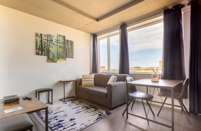 Lofts Orizon - 308 au centre-ville
