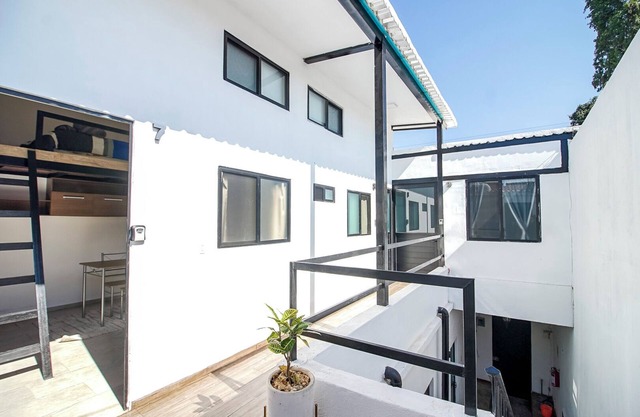 Lofts Tequisquiapan