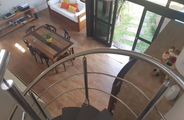 Lofty with exclusive pool for guests!