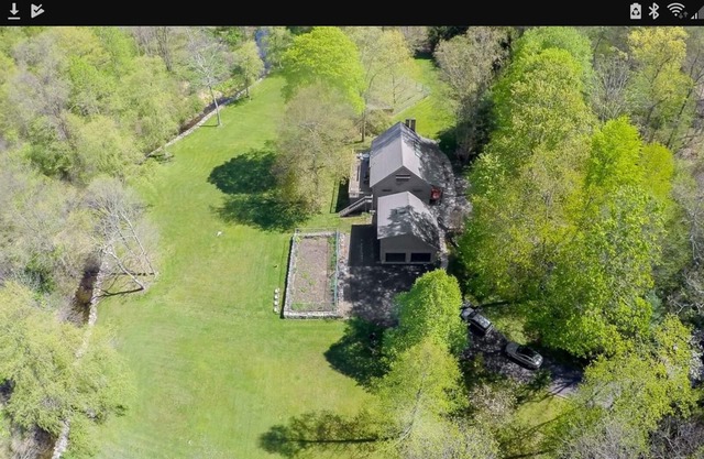 Blockhaus auf ruhigen 20 Acres
