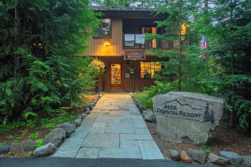 LOGE Alta Crystal