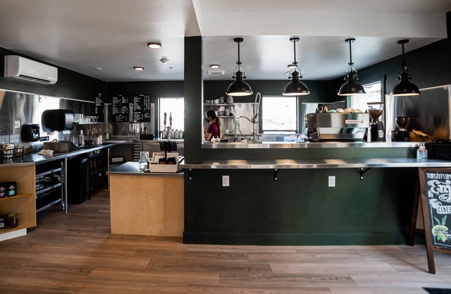 LOGE Leavenworth