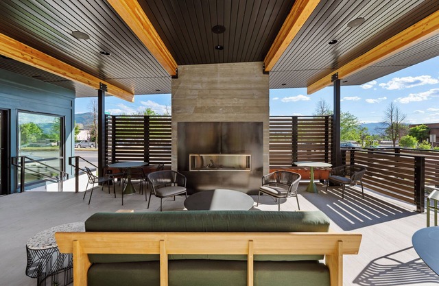 LOGE Missoula