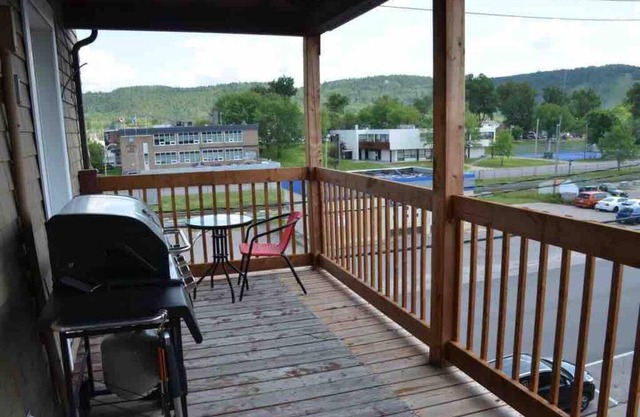 Logement voyageurs ou travailleur 501 CITQ 302022
