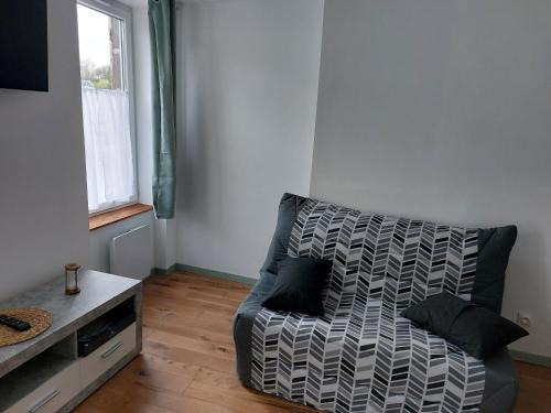 Logements Clos saint Genest 1appartement et 3 studios